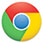 Chrome Icona