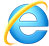 Internet Explorer Icona